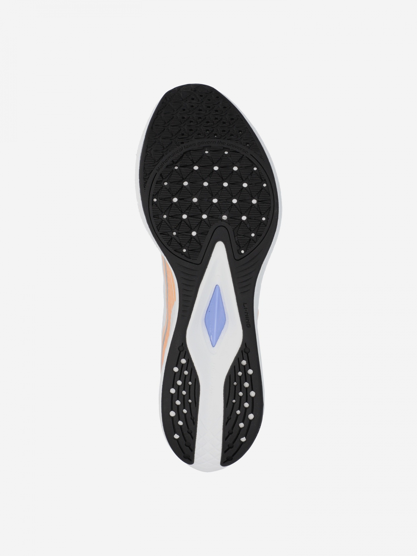 ARMT044-1 Беговые кроссовки Red Hare 6 Pro белые